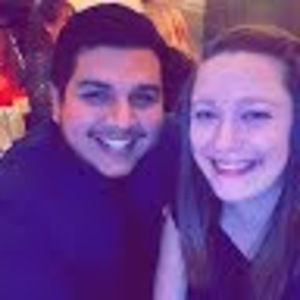 Meet your Posher, Kristina